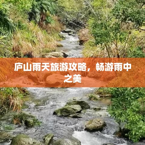 庐山雨天旅游攻略，畅游雨中之美