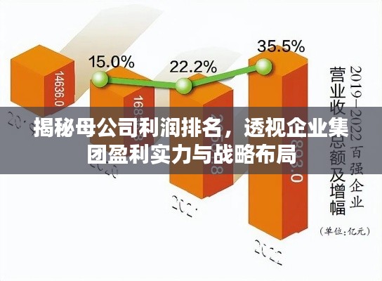 揭秘母公司利润排名，透视企业集团盈利实力与战略布局