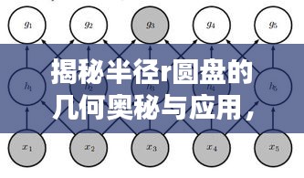 揭秘半径r圆盘的几何奥秘与应用，探索美丽与实用性的交融点