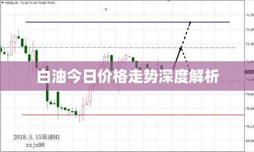 白油今日价格走势深度解析