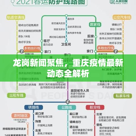 龙岗新闻聚焦，重庆疫情最新动态全解析