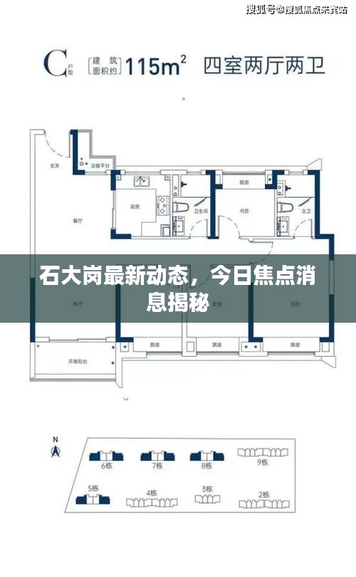 石大岗最新动态，今日焦点消息揭秘