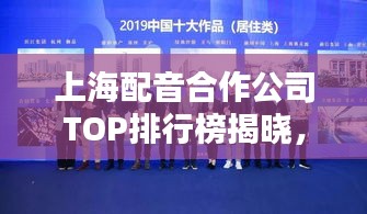 上海配音合作公司TOP排行榜揭晓，专业声音背后的力量！