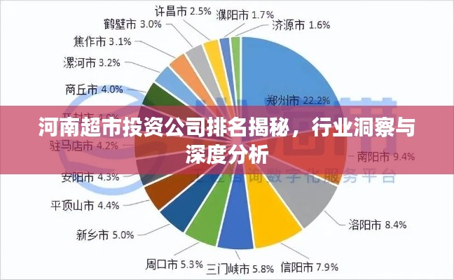 河南超市投资公司排名揭秘，行业洞察与深度分析