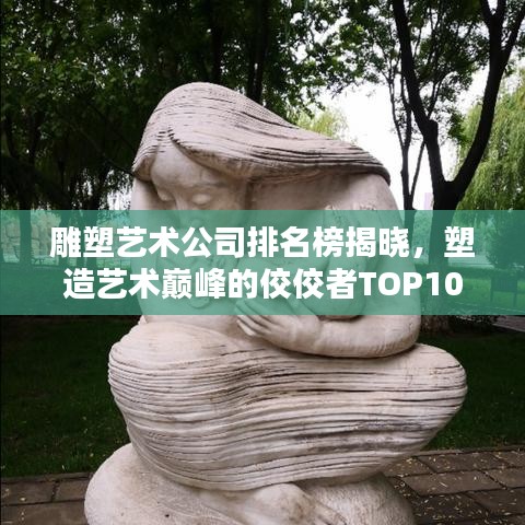 雕塑艺术公司排名榜揭晓，塑造艺术巅峰的佼佼者TOP10