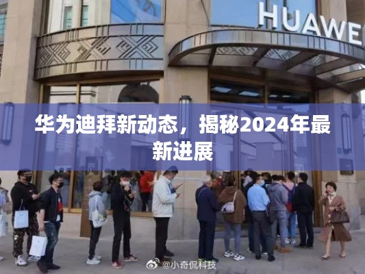 华为迪拜新动态，揭秘2024年最新进展