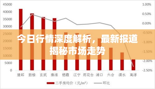 今日行情深度解析，最新报道揭秘市场走势