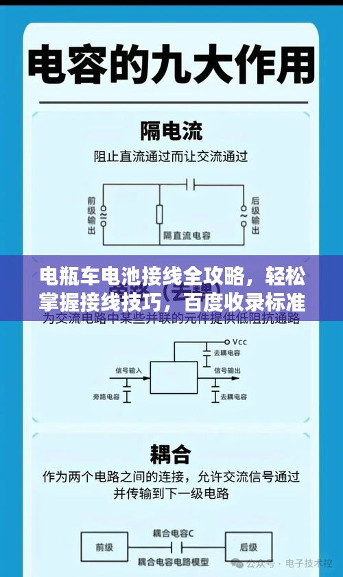 电瓶车电池接线全攻略，轻松掌握接线技巧，百度收录标准标题！