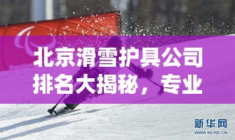 北京滑雪护具公司排名大揭秘，专业评测与权威榜单！