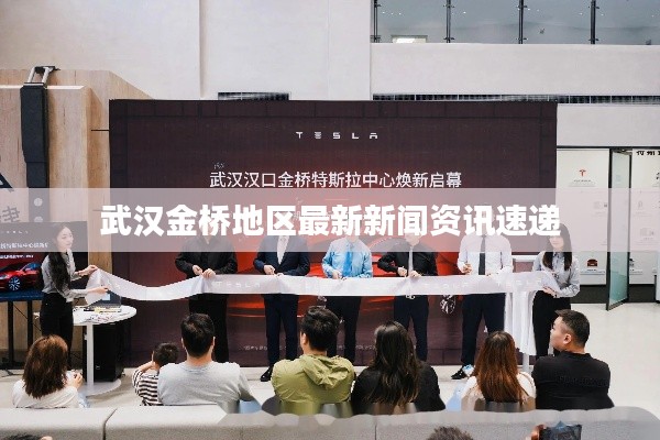 武汉金桥地区最新新闻资讯速递