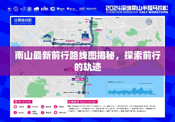 南山最新前行路线图揭秘，探索前行的轨迹