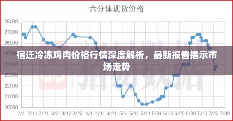 宿迁冷冻鸡肉价格行情深度解析，最新报告揭示市场走势