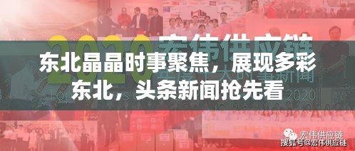 东北晶晶时事聚焦，展现多彩东北，头条新闻抢先看