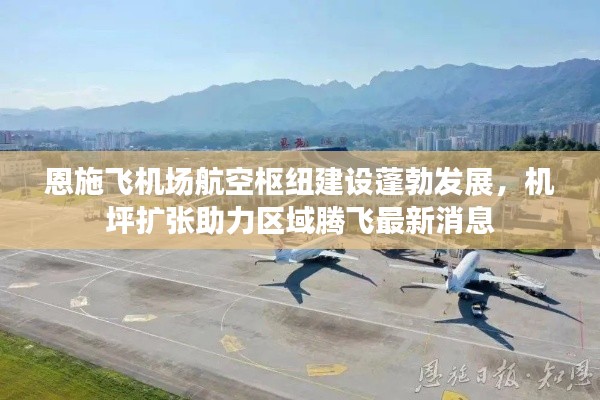 恩施飞机场航空枢纽建设蓬勃发展，机坪扩张助力区域腾飞最新消息