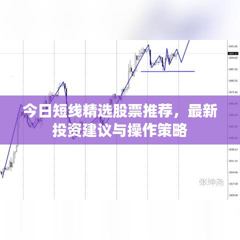 今日短线精选股票推荐，最新投资建议与操作策略