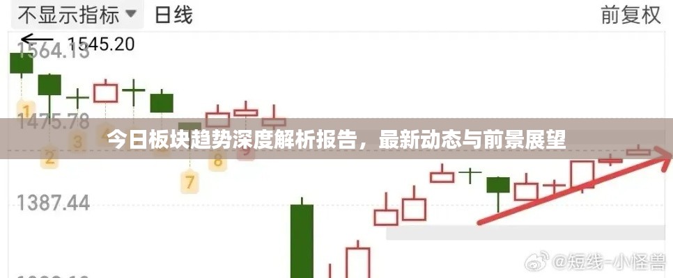 今日板块趋势深度解析报告，最新动态与前景展望