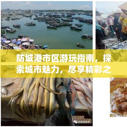 防城港市区游玩指南，探索城市魅力，尽享精彩之旅！