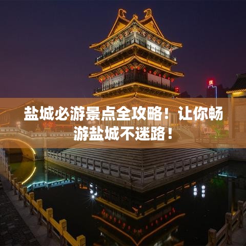 盐城必游景点全攻略！让你畅游盐城不迷路！