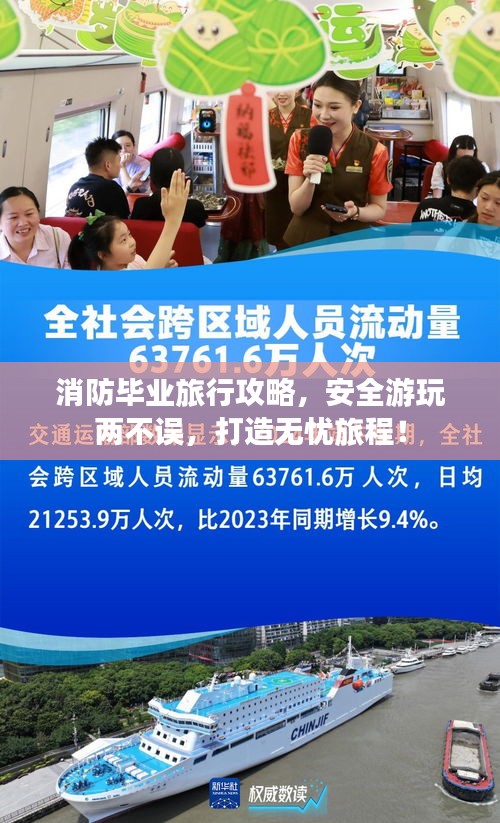 消防毕业旅行攻略，安全游玩两不误，打造无忧旅程！