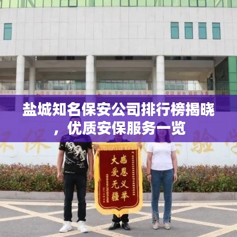 盐城知名保安公司排行榜揭晓，优质安保服务一览