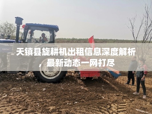 天镇县旋耕机出租信息深度解析，最新动态一网打尽